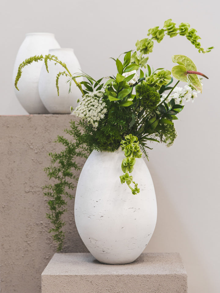 Kyoto Vase