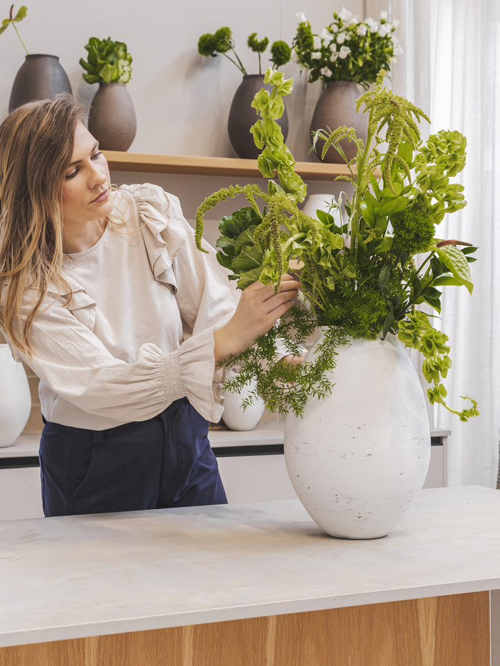 Kyoto Vase