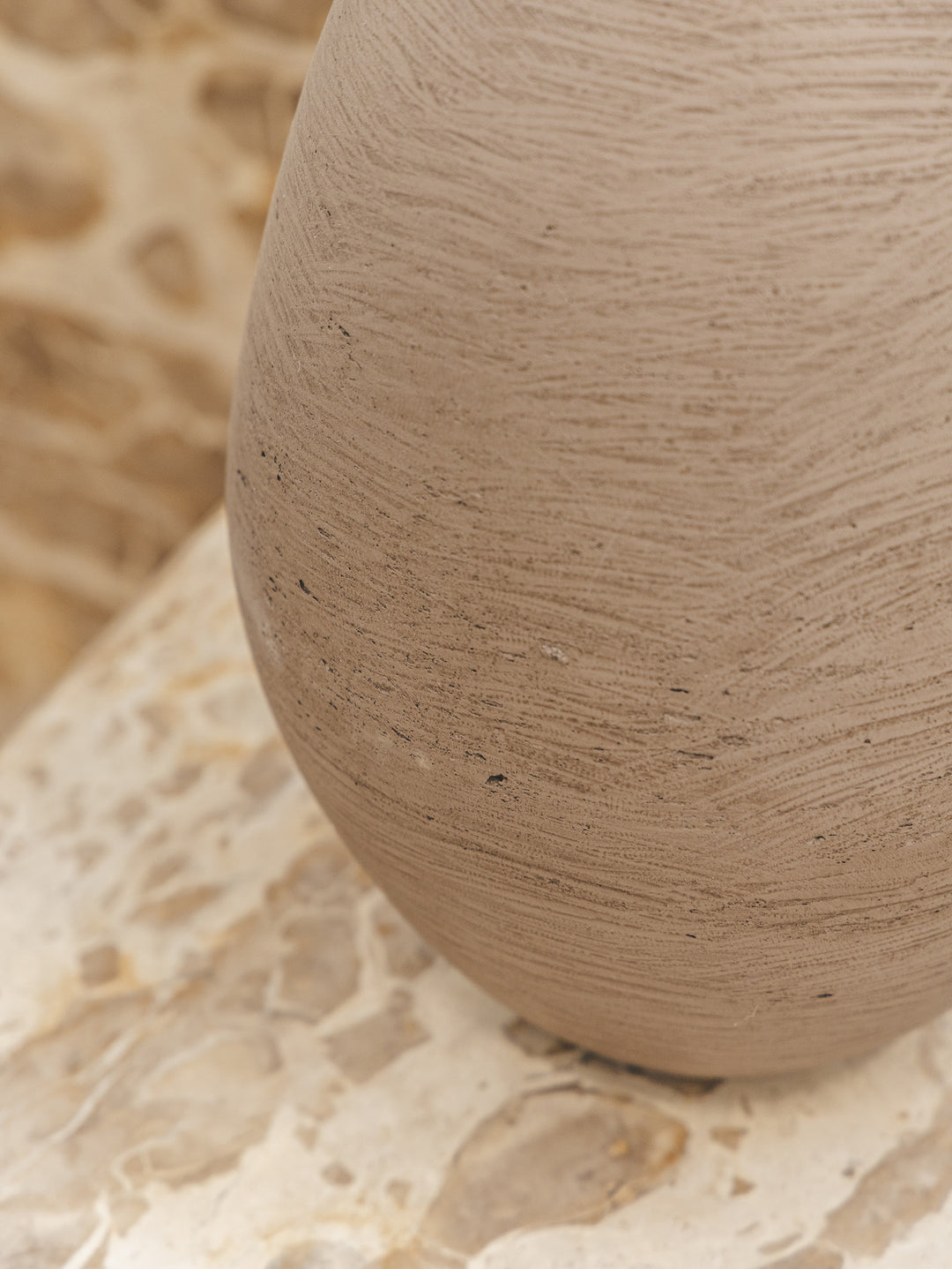 Kyoto Vase