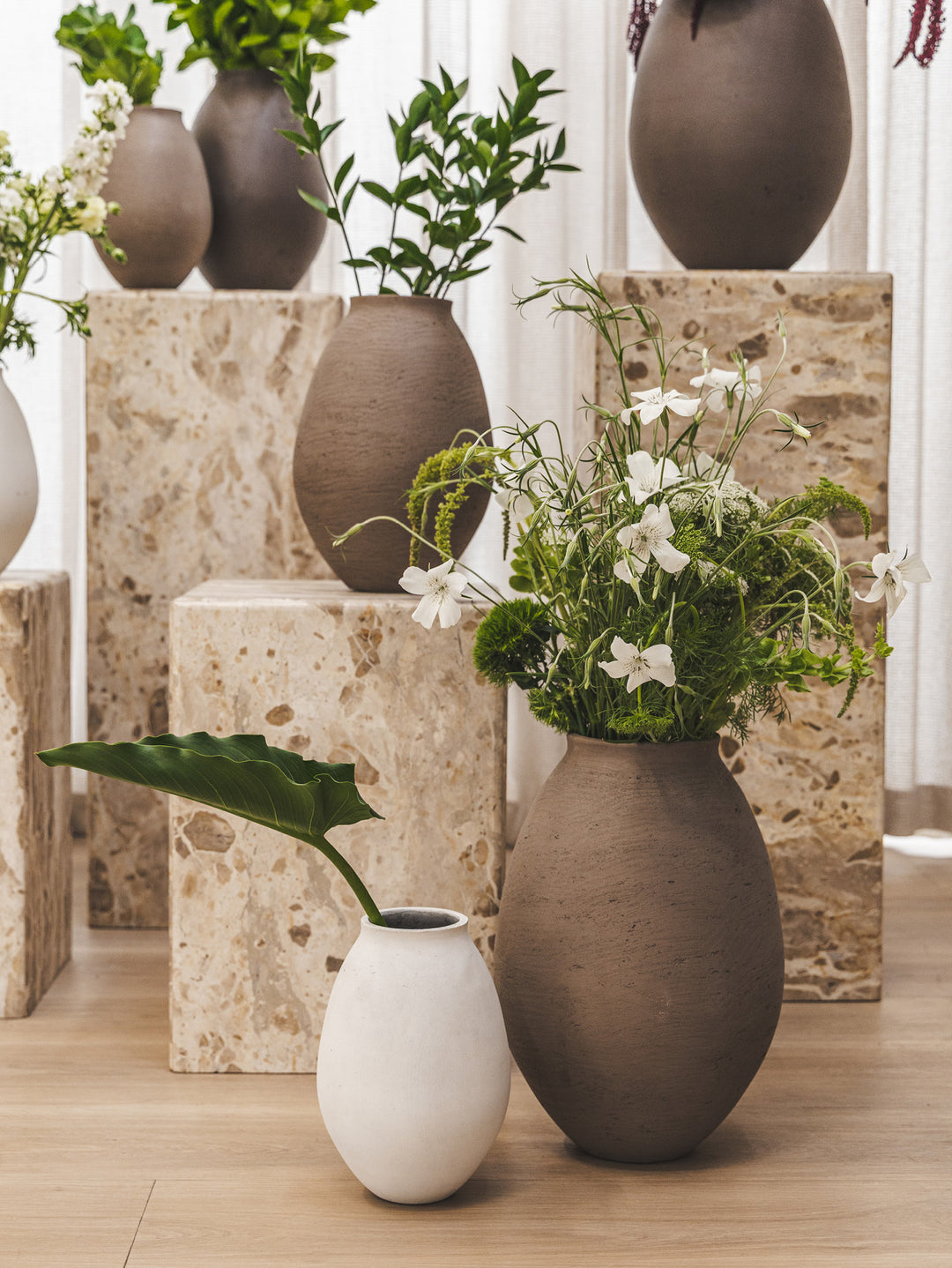 Kyoto Vase