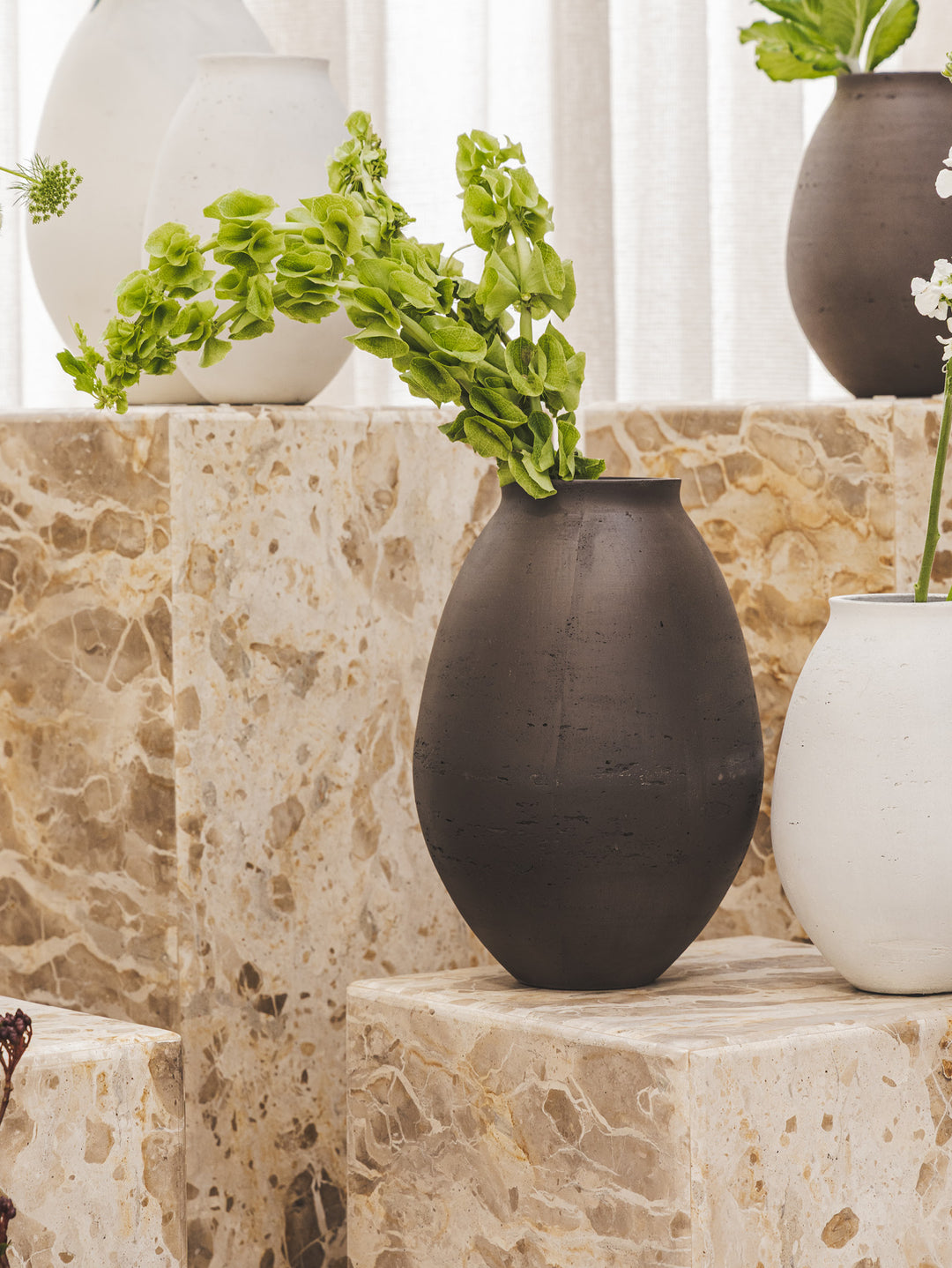 Kyoto Vase