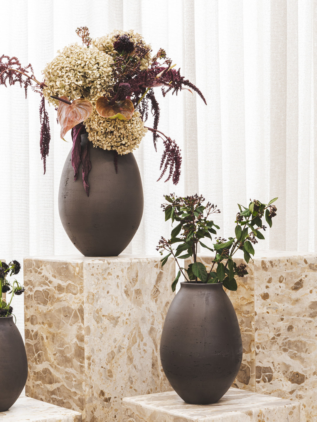 Kyoto Vase