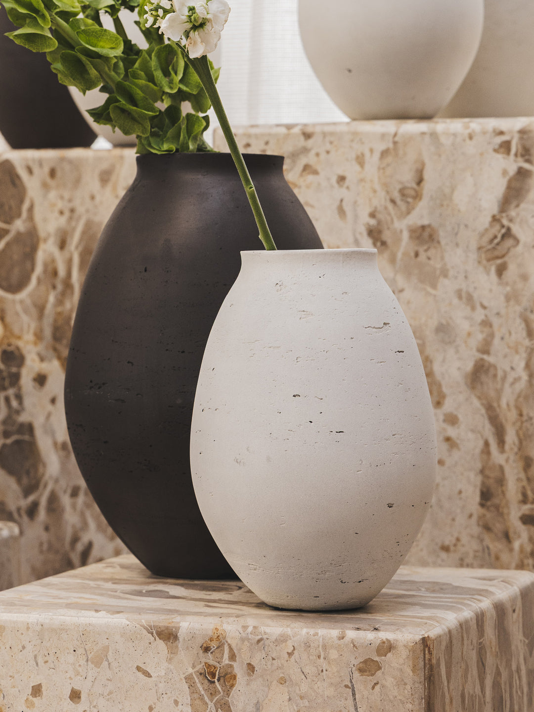 Kyoto Vase
