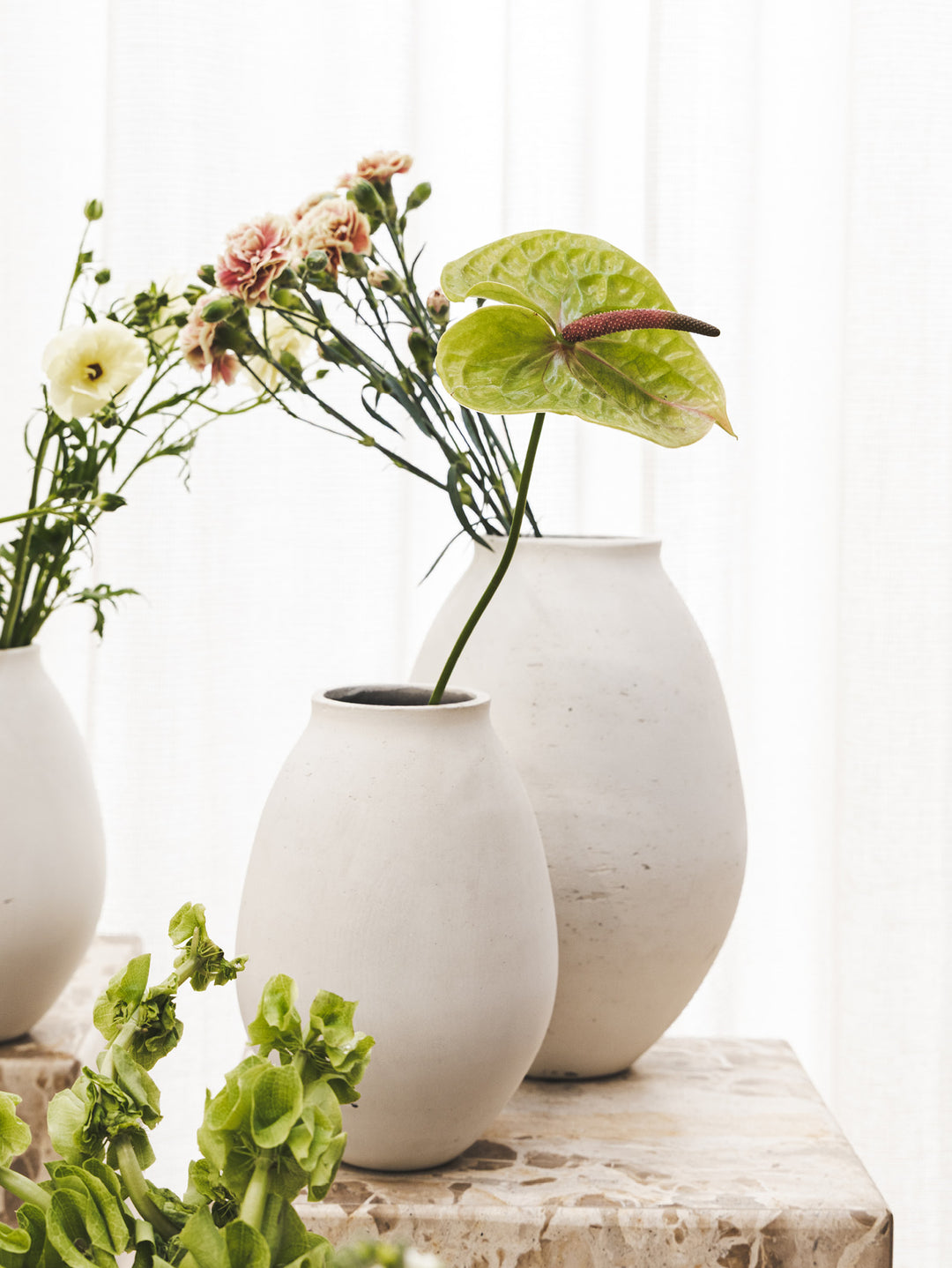 Kyoto Vase