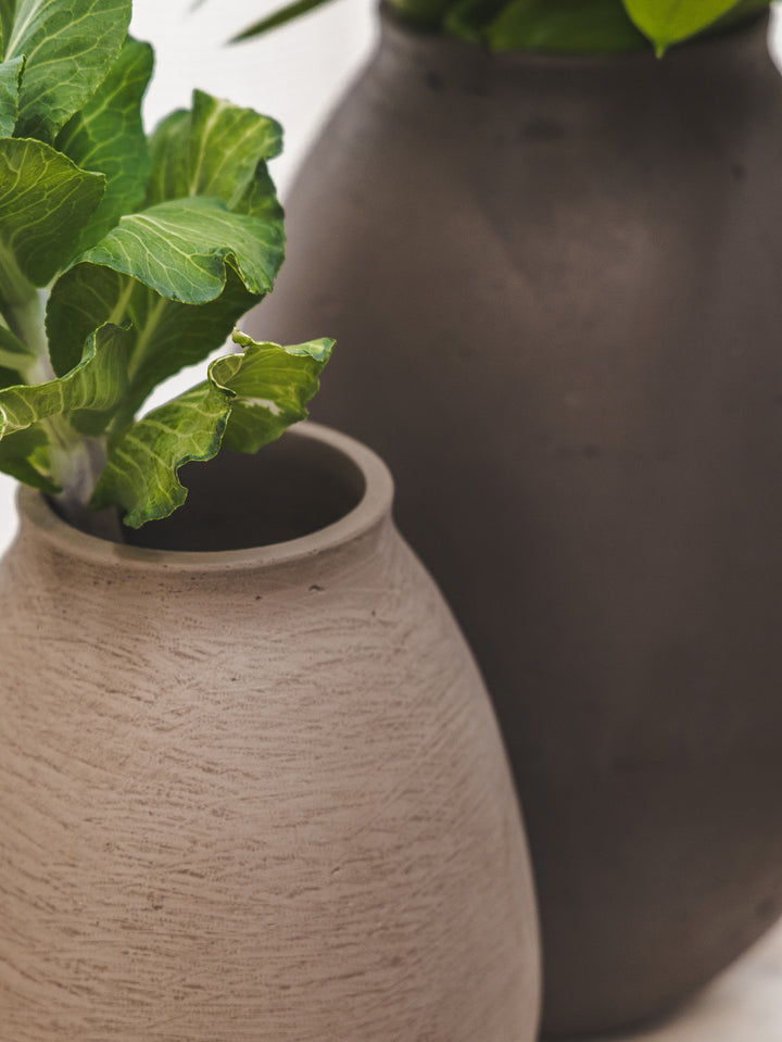 Kyoto Vase