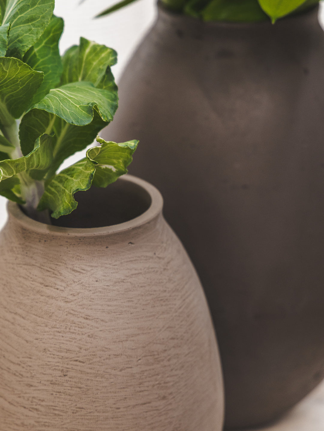 Kyoto Vase