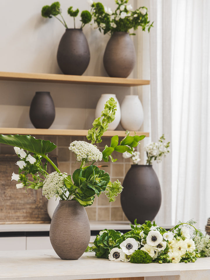 Kyoto Vase
