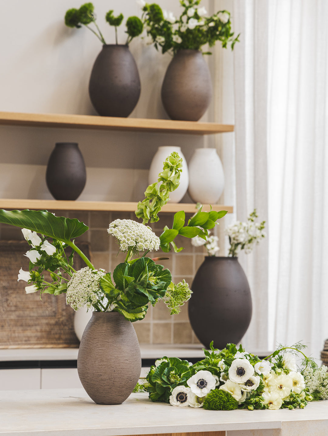 Kyoto Vase