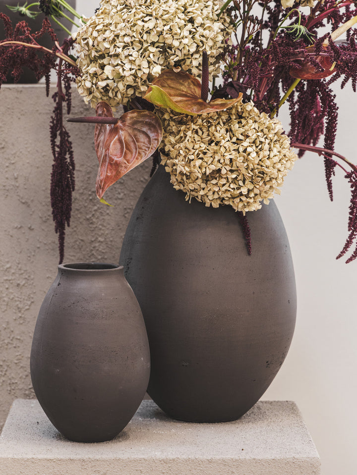 Kyoto Vase