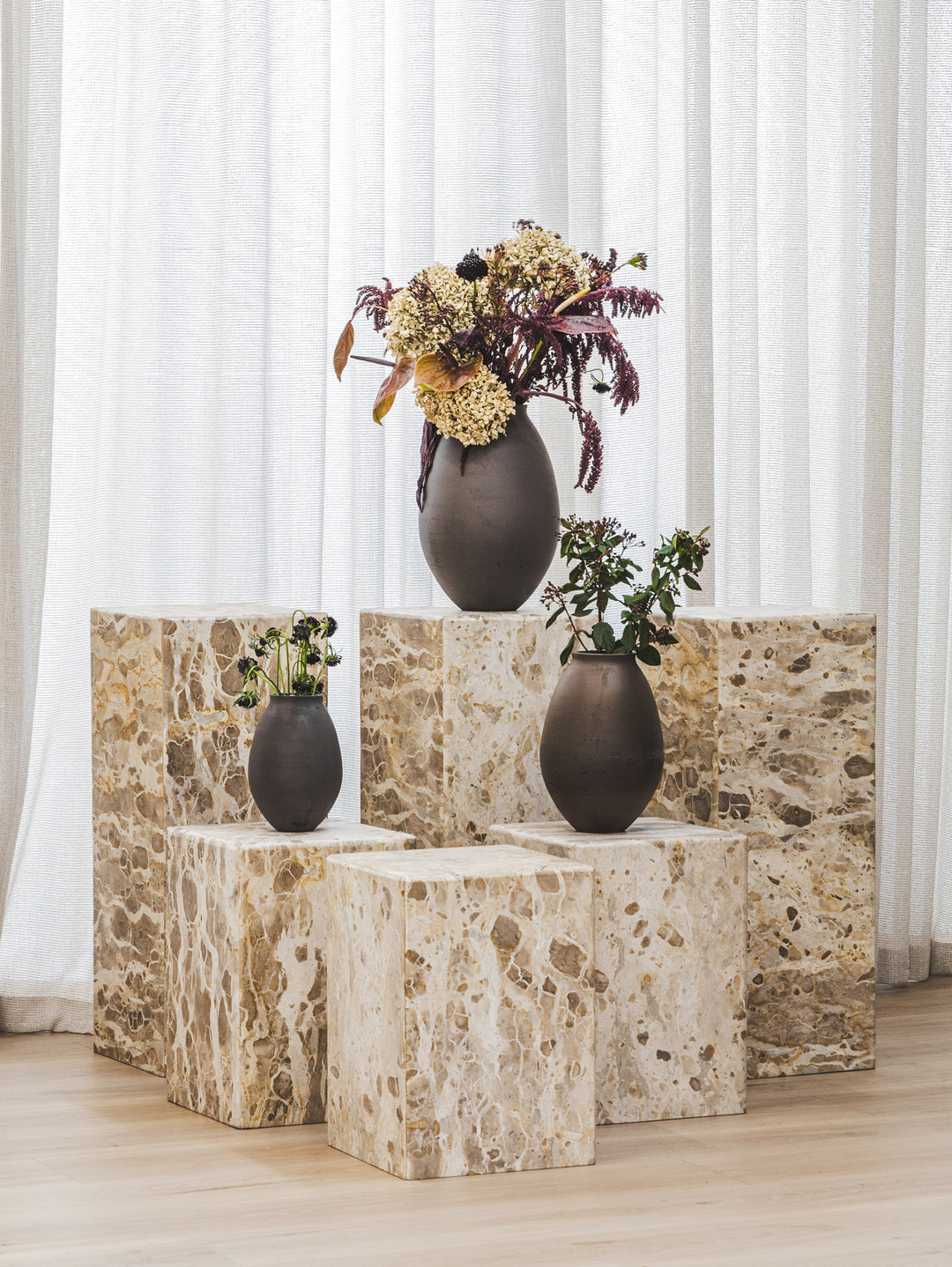 Kyoto Vase