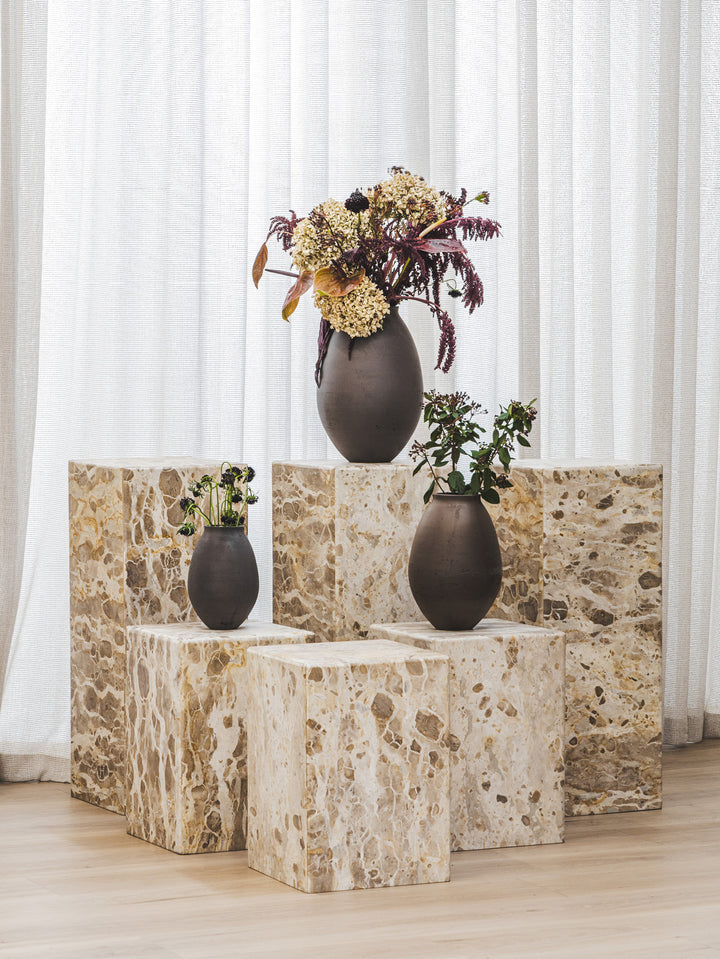 Kyoto Vase