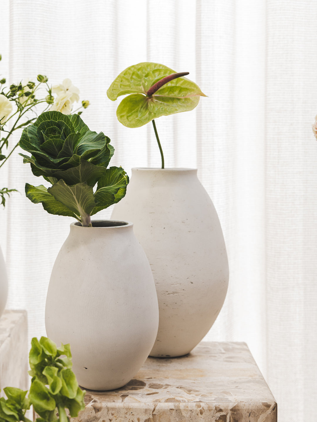Kyoto Vase