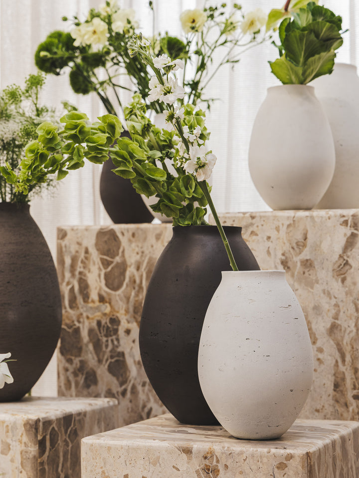 Kyoto Vase