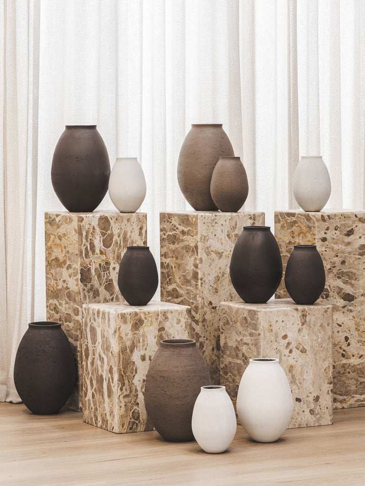Kyoto Vase