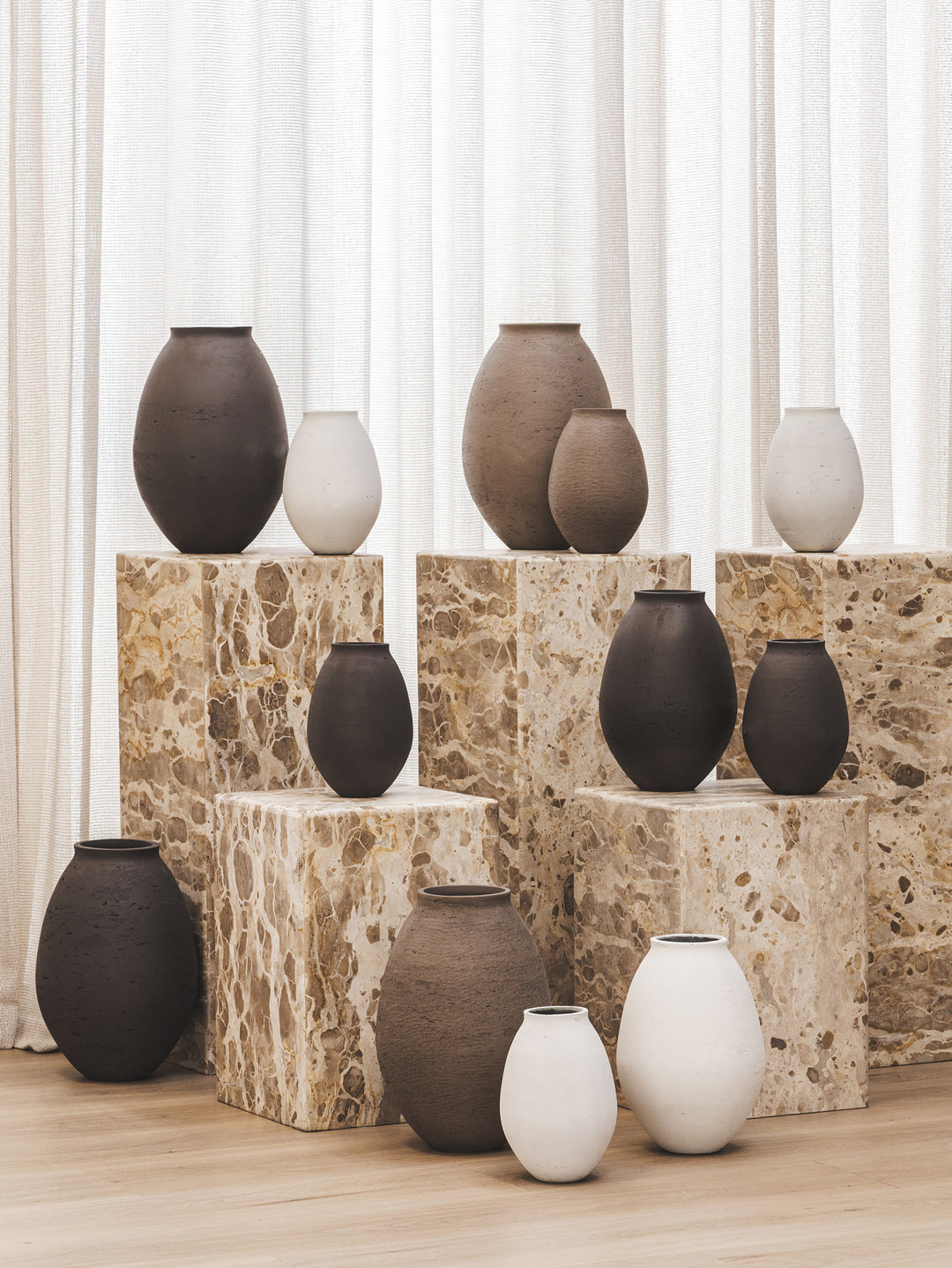 Kyoto Vase