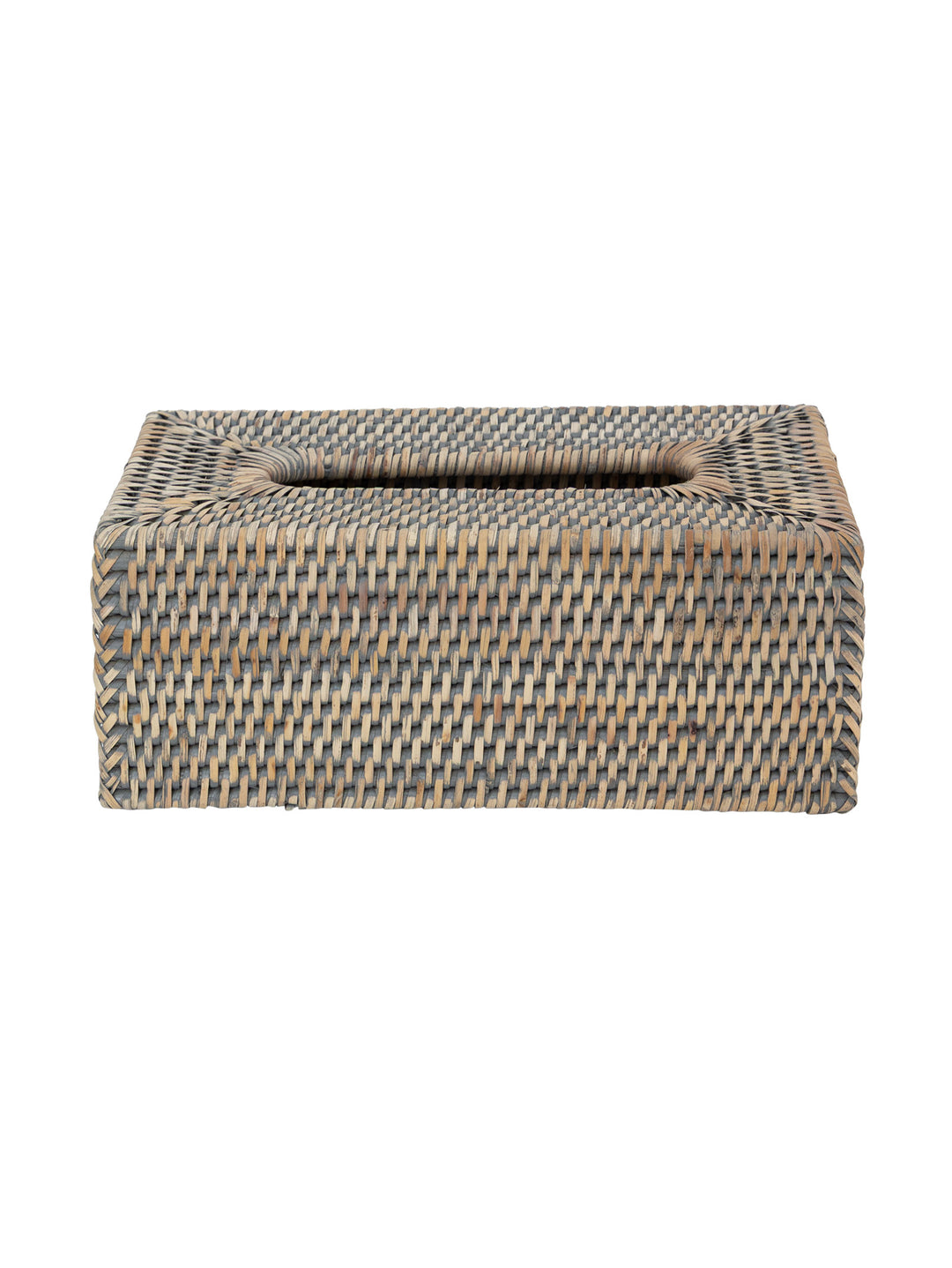 La Flora Tissue Box