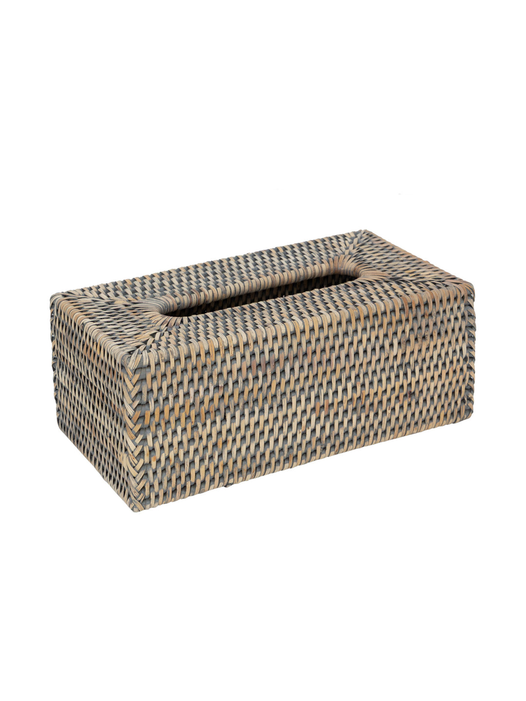 La Flora Tissue Box