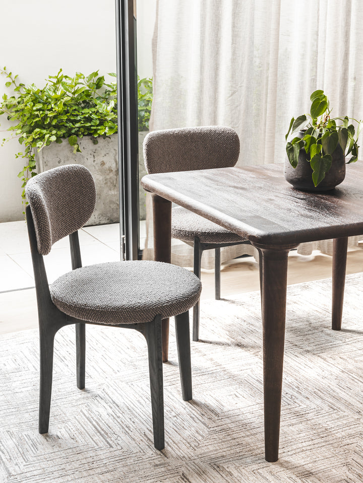 Laberinto Rug in Night