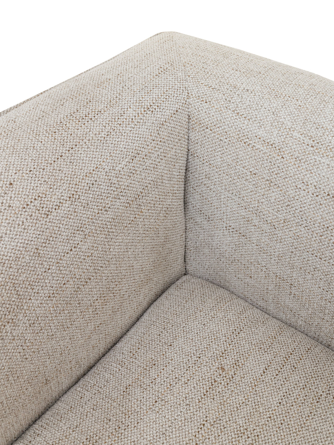 Ladismith Modular Sofa Set in Rockface Arctic