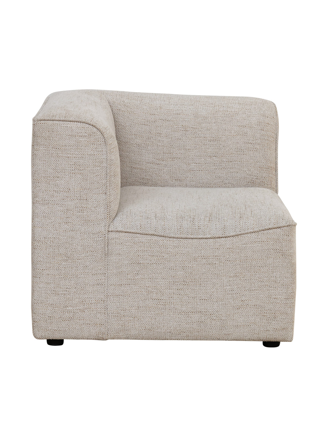 Ladismith Modular Sofa Set in Rockface Arctic
