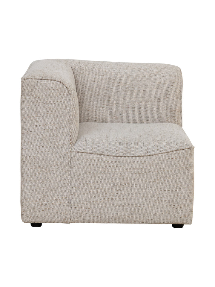 Ladismith Modular Sofa Set in Rockface Arctic
