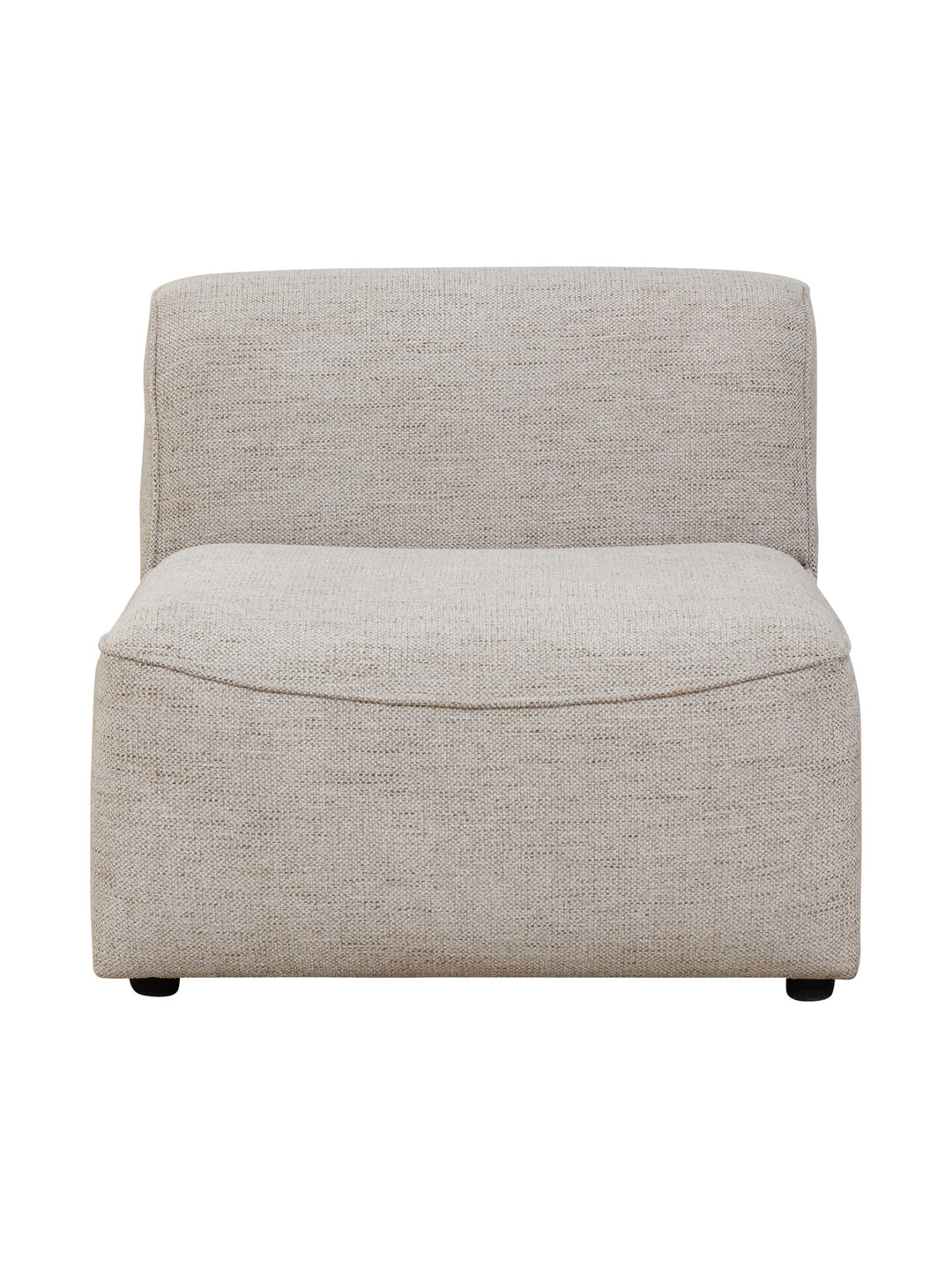 Ladismith Modular Sofa Set in Rockface Arctic