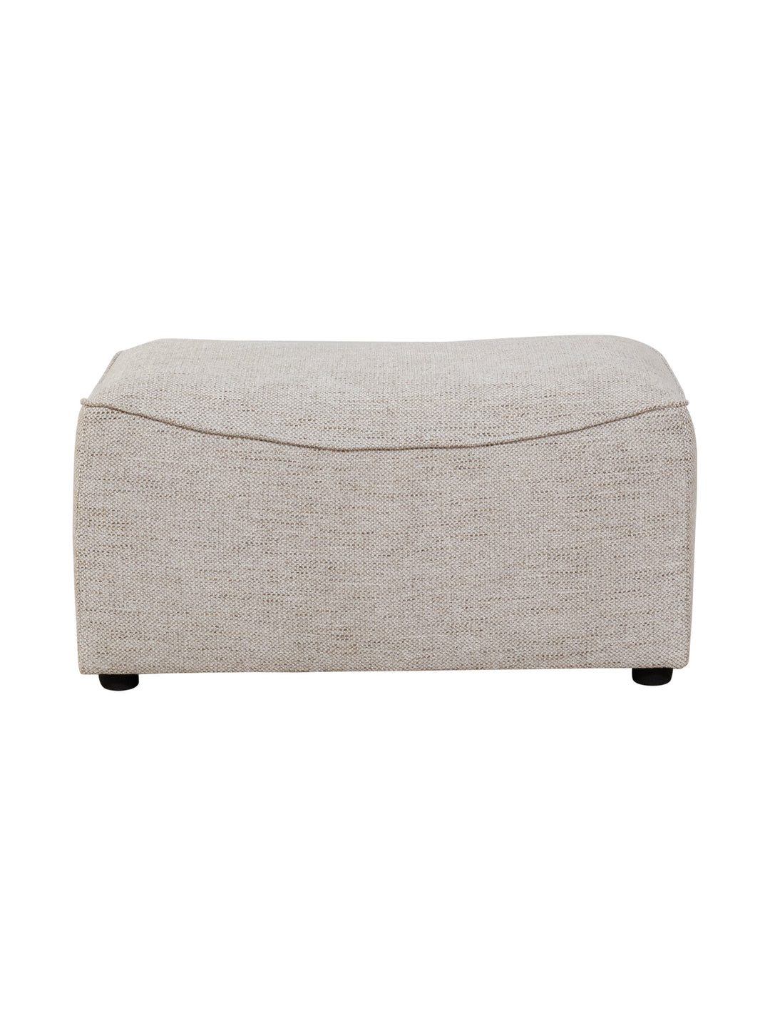 Ladismith Modular Sofa Set in Rockface Arctic