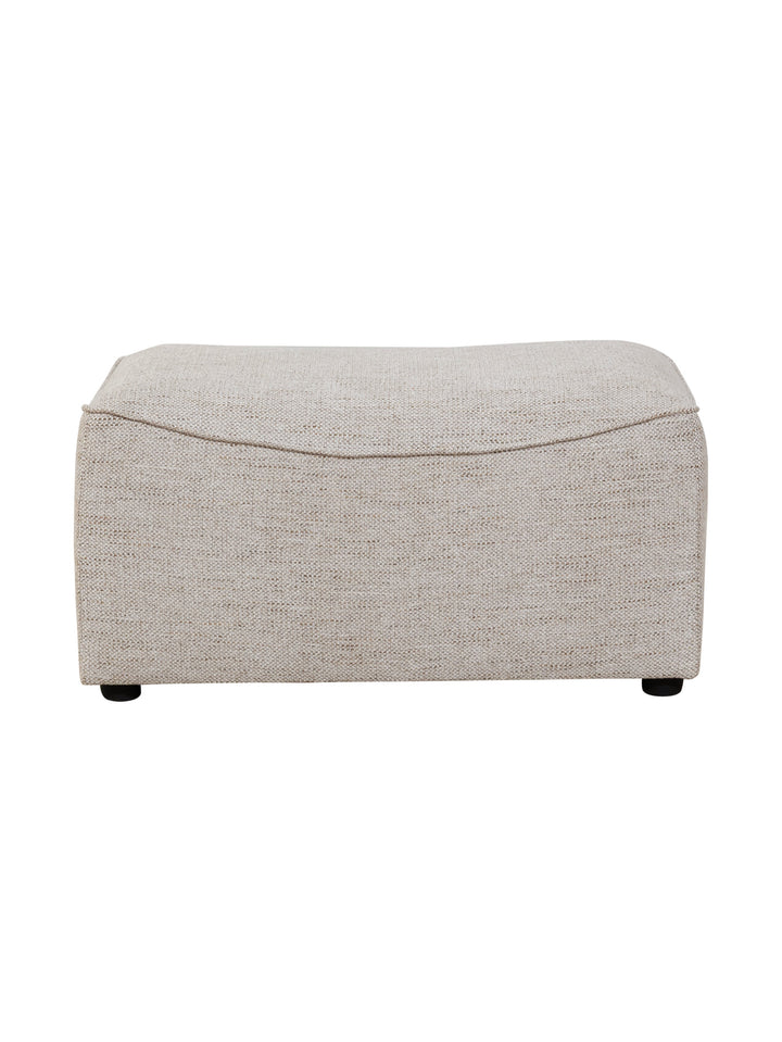 Ladismith Modular Sofa Set in Rockface Arctic