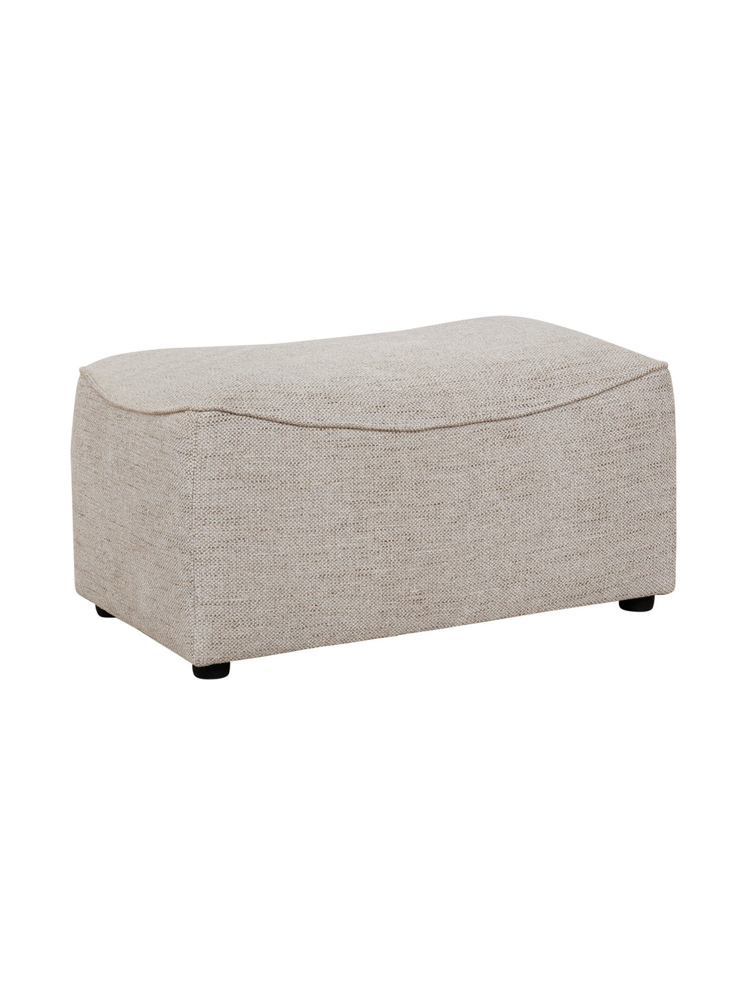 Ladismith Modular Sofa Set in Rockface Arctic
