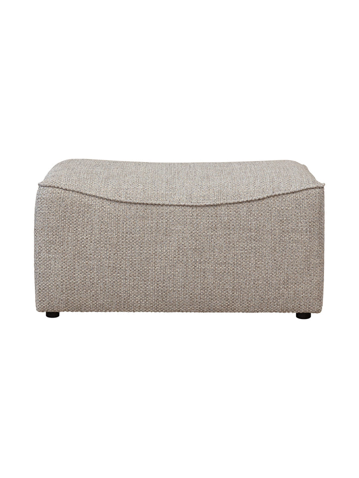 Ladismith Ottoman in Abbey Road Natura