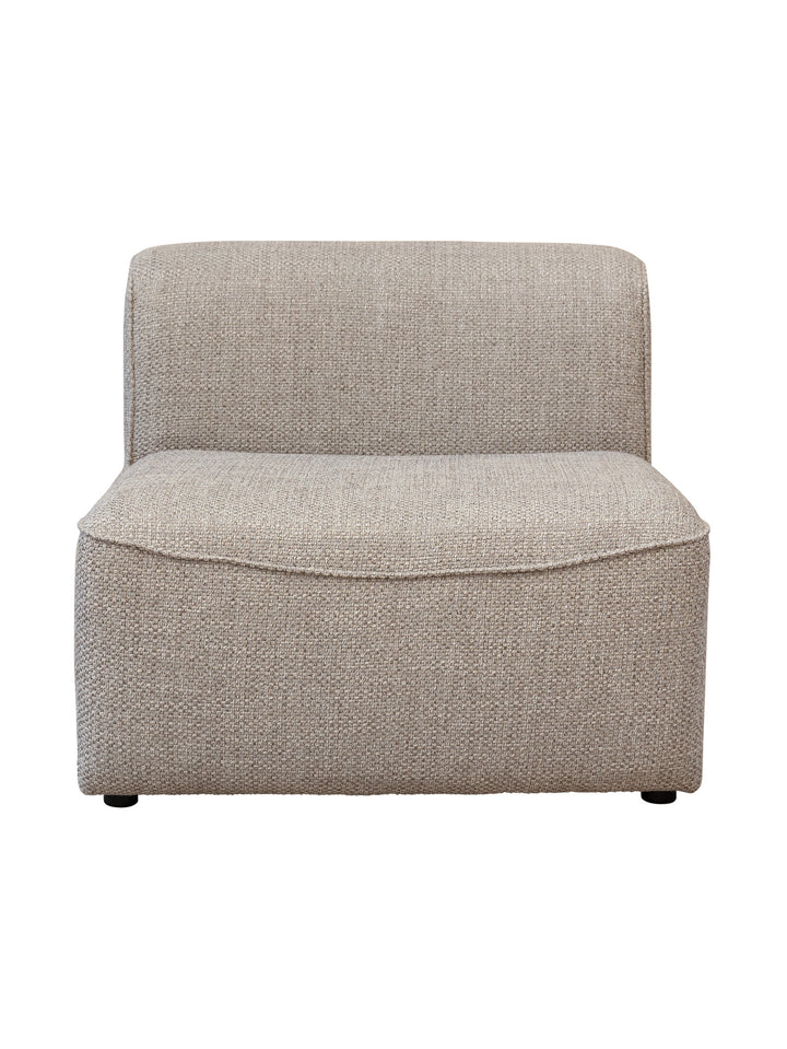 Ladismith Single Seat in Abbey Road Natura