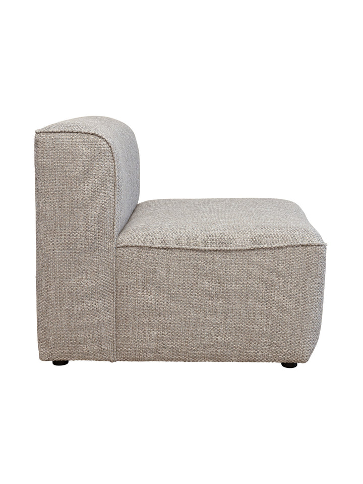 Ladismith Single Seat in Abbey Road Natura