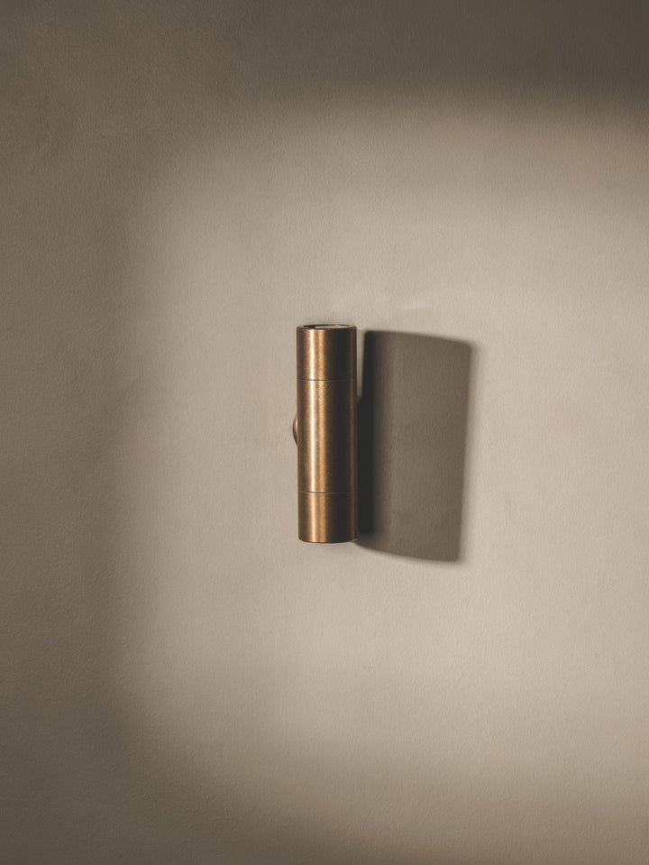 Lambrate Outdoor Wall Light