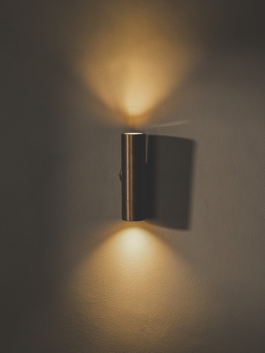 Lambrate Outdoor Wall Light
