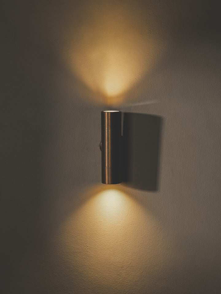 Lambrate Outdoor Wall Light