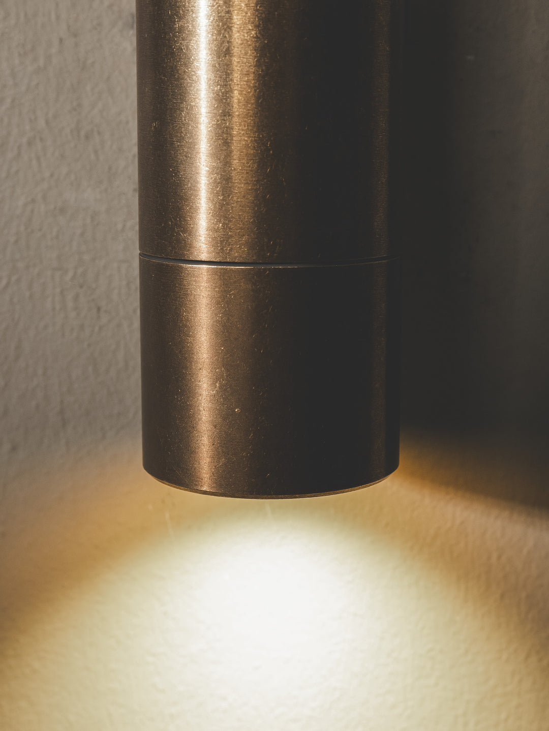 Lambrate Outdoor Wall Light