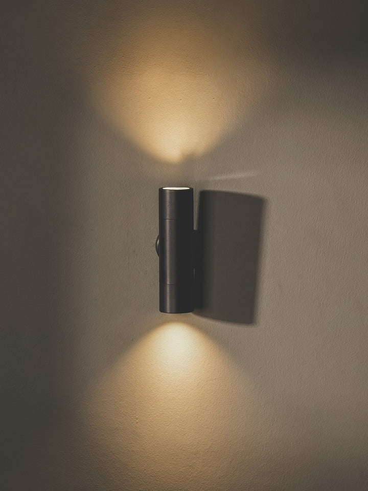 Lambrate Outdoor Wall Light