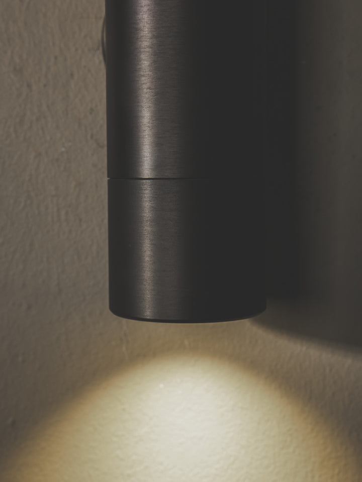 Lambrate Outdoor Wall Light