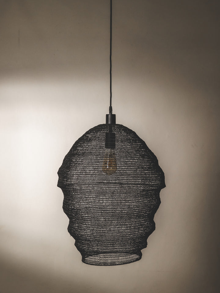 Lampara Mesh Pendant Large