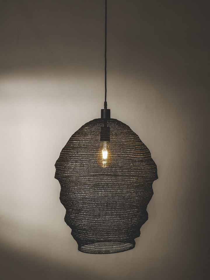 Lampara Mesh Pendant Large