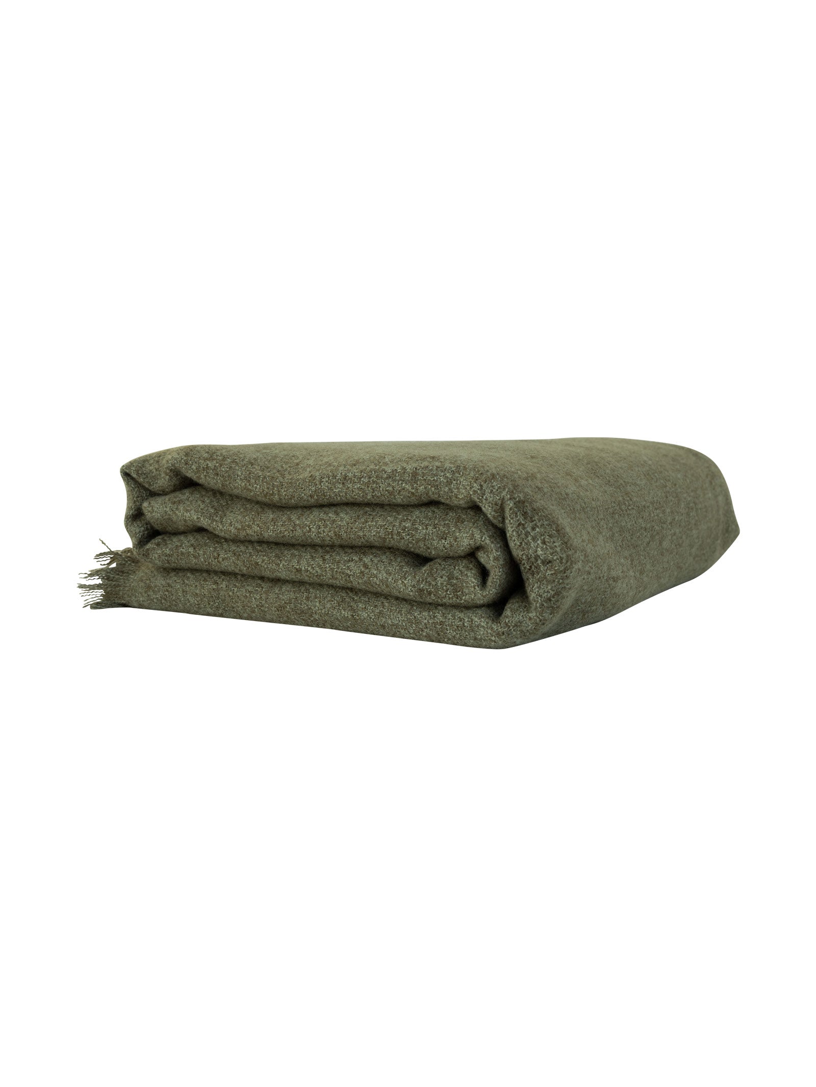 Lana Throw - Hertex Haus - Hertex Haus