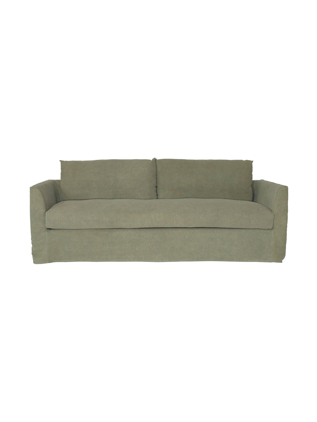 Langley Sofa 3-Seater