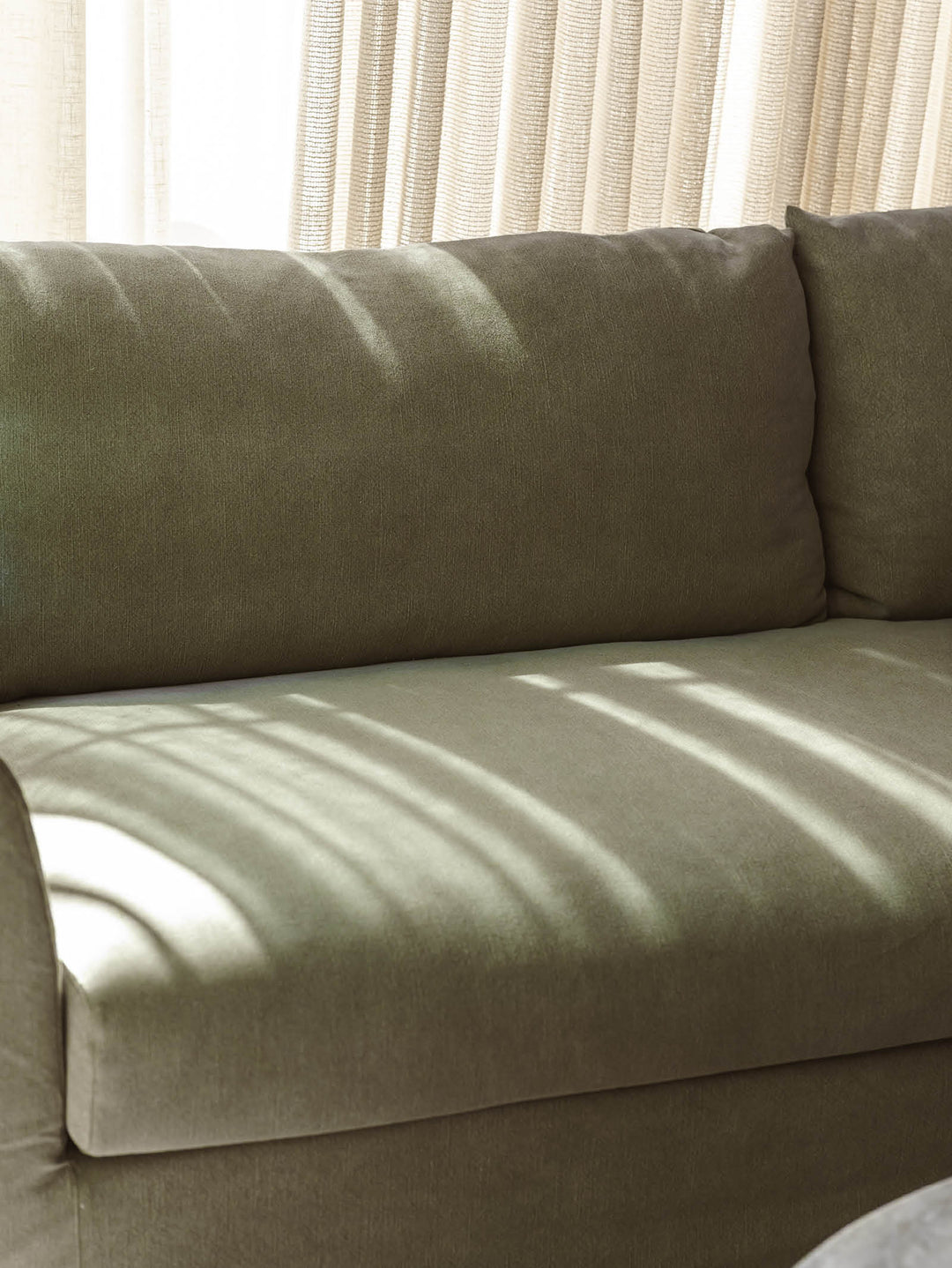 Langley Sofa 3-Seater