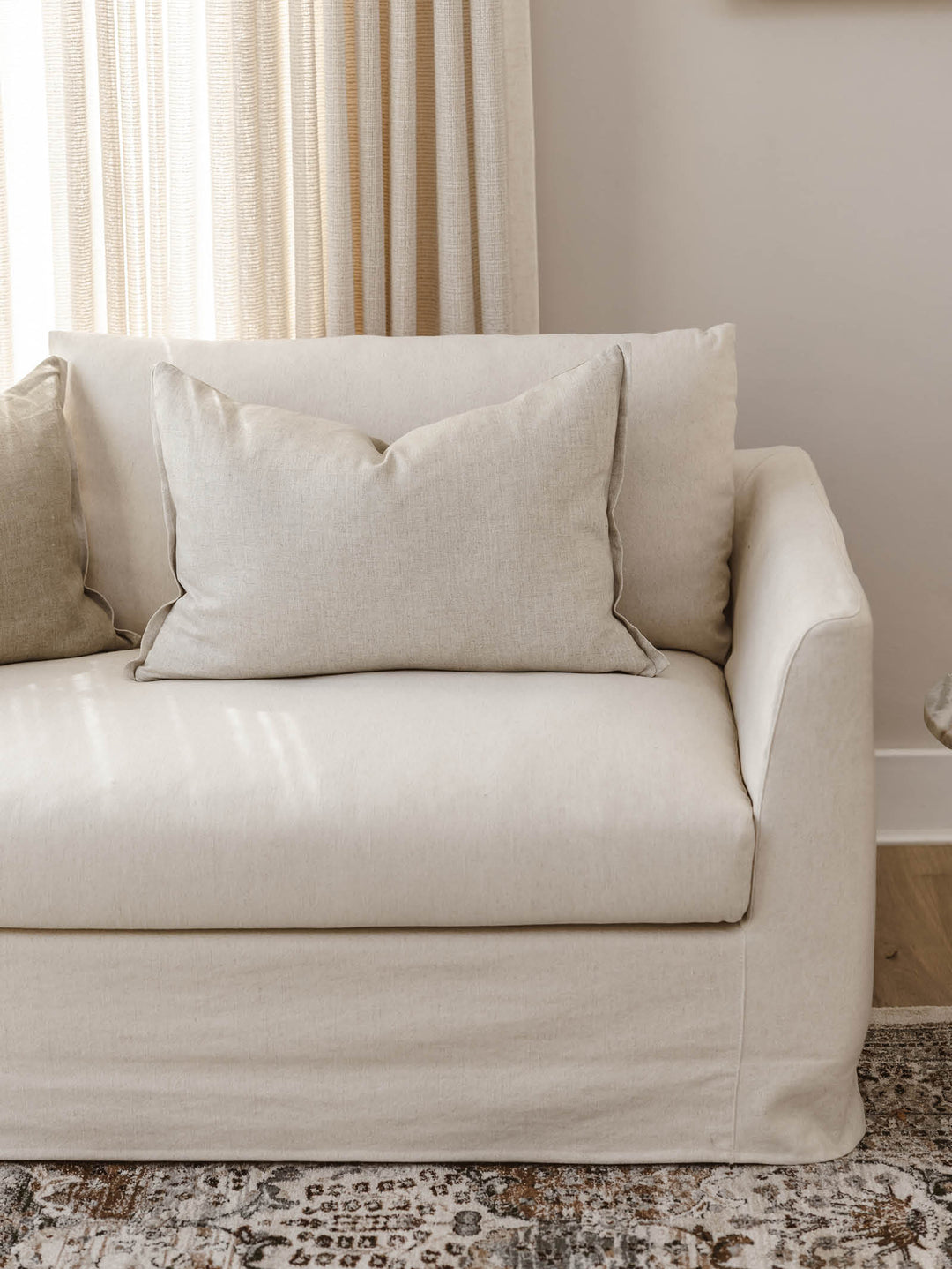 Langley Sofa 3-Seater