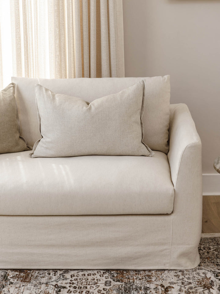 Langley Sofa 3-Seater