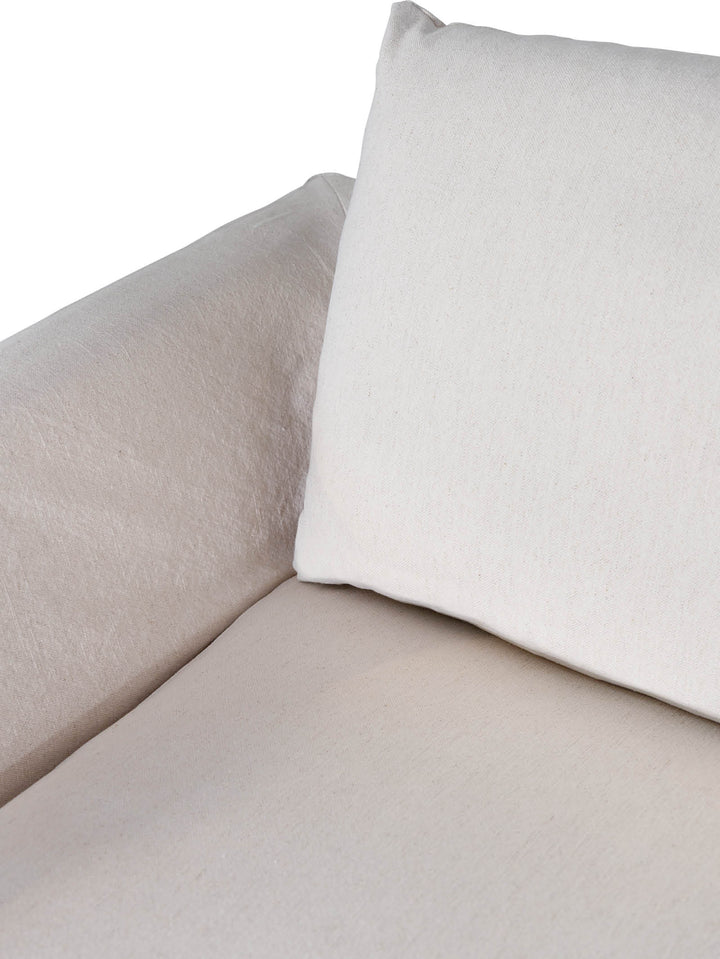 Langley Sofa 3-Seater