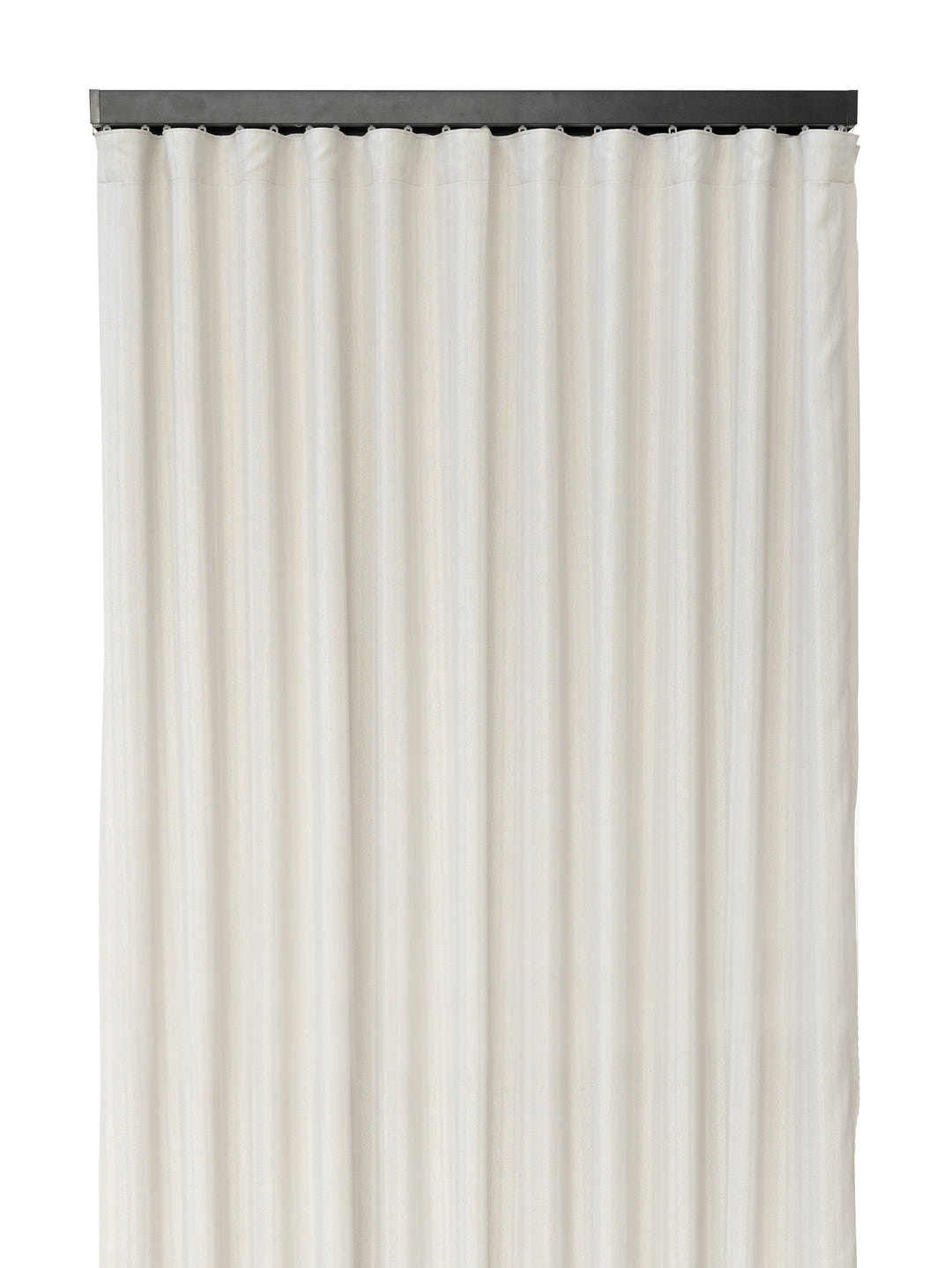 Lario Ready-Made Lined Extra Length Curtain