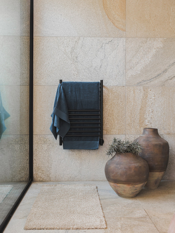Lather Bathmat
