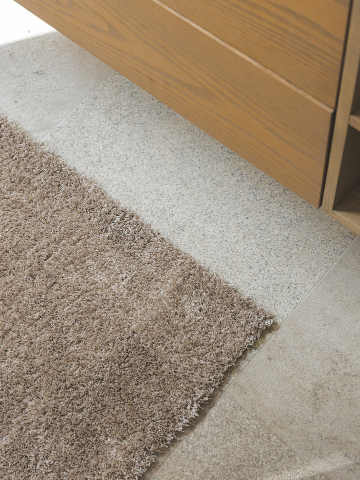 Lather Bathmat