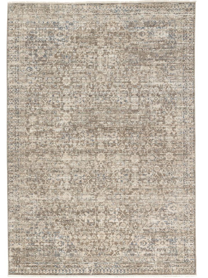 Inheritance Rug in Grounded